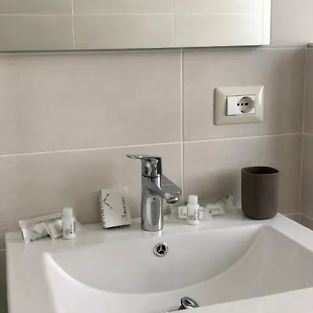 Casa Emily 벤티밀리아