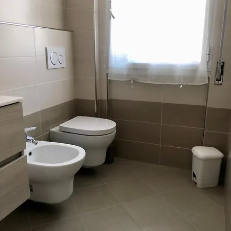 아파트 Casa Emily