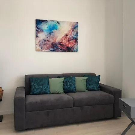 Apartment Casa Emily *