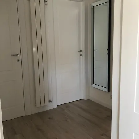 Casa Emily 벤티밀리아