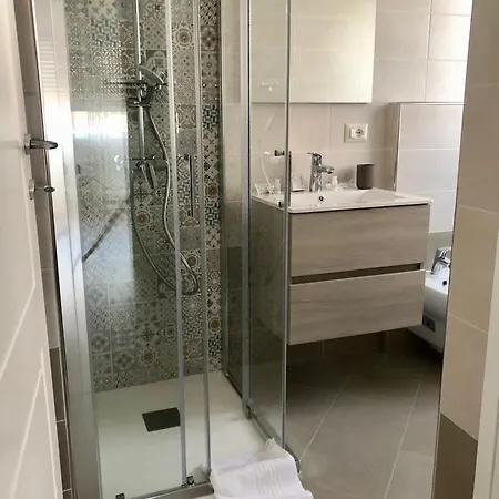 아파트 Casa Emily 벤티밀리아