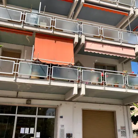 아파트 Casa Emily *