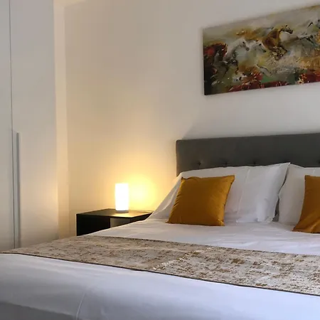 Casa Emily 벤티밀리아