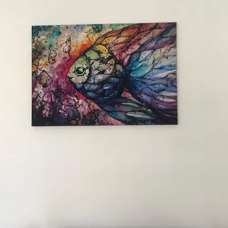 아파트 Casa Emily