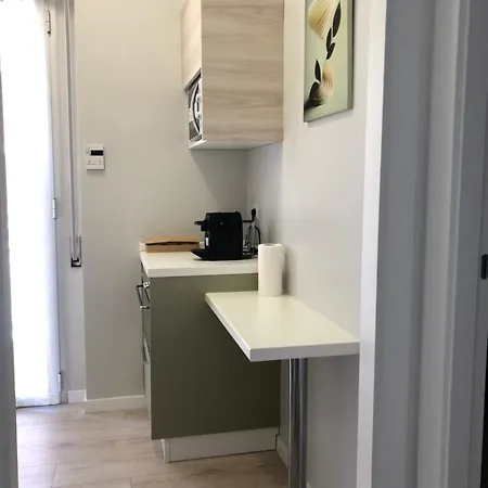 아파트 Casa Emily 벤티밀리아