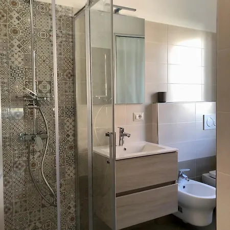 아파트 Casa Emily