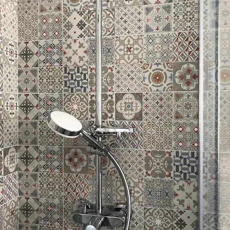 아파트 Casa Emily 벤티밀리아