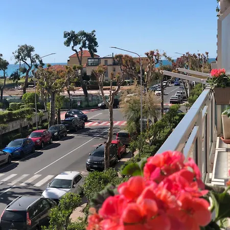 아파트 Casa Emily *