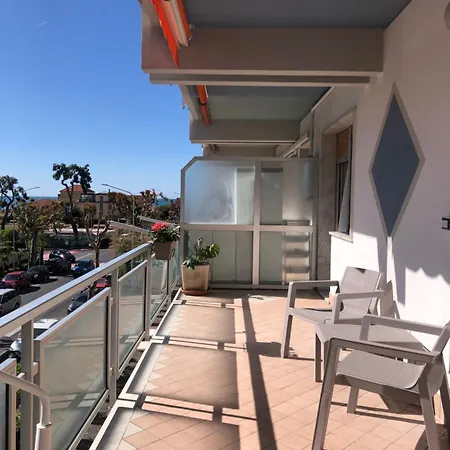 Apartment Casa Emily