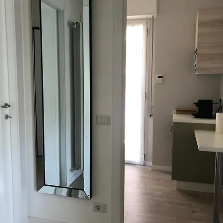 아파트 Casa Emily 벤티밀리아