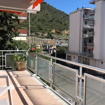 아파트 Casa Emily *