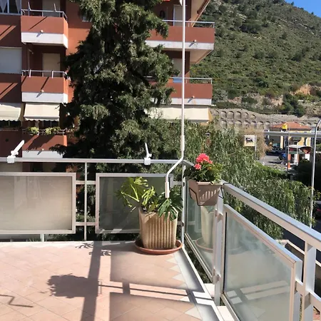 아파트 Casa Emily