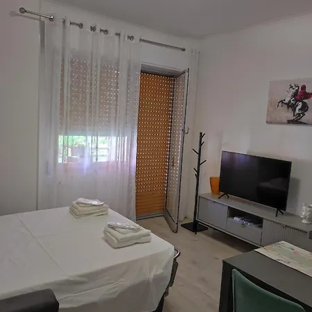 Casa Emily Apartment