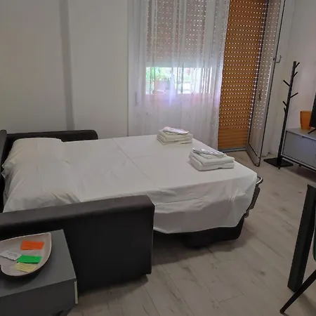 Casa Emily 아파트 벤티밀리아