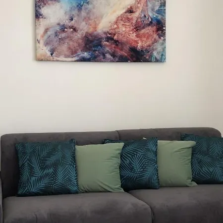 Apartament Casa Emily Ventimiglia