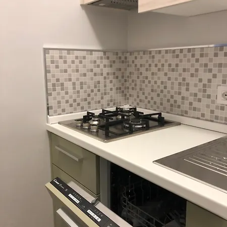 Apartament Casa Emily