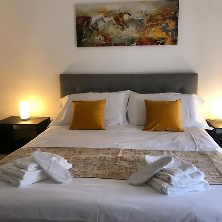 Apartament Casa Emily