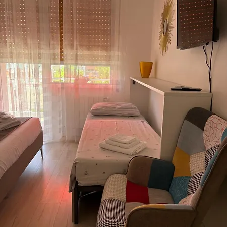 Casa Emily * Ventimiglia