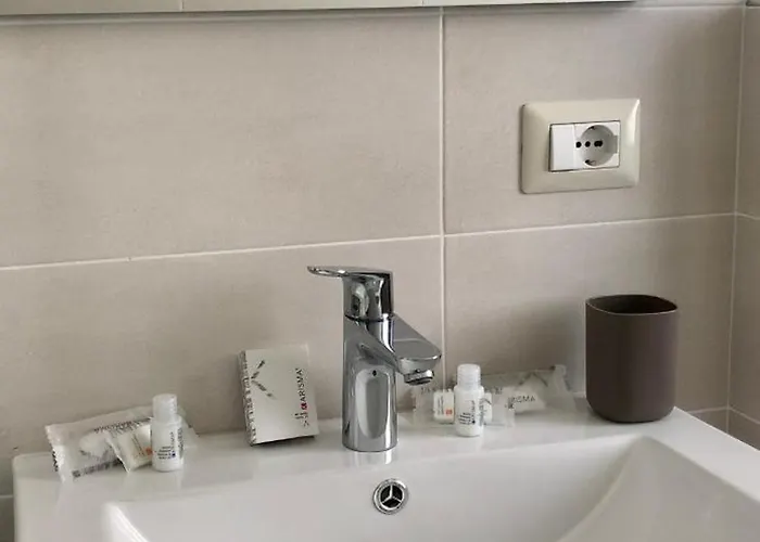 Casa Emily Ventimiglia