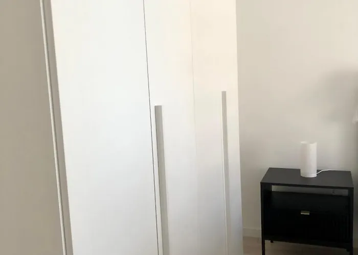 Apartamento Casa Emily