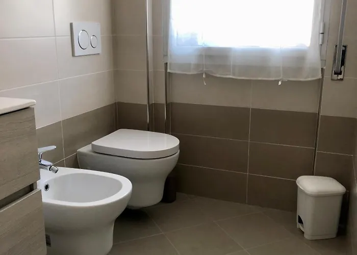 Apartamento Casa Emily