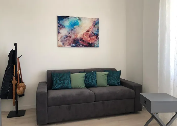 Apartamento Casa Emily *