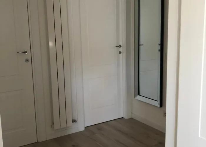 Casa Emily Ventimiglia