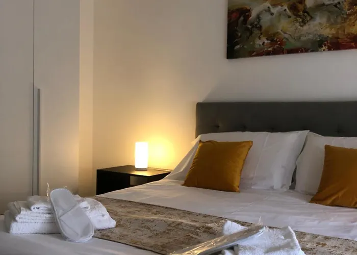 Apartamento Casa Emily *