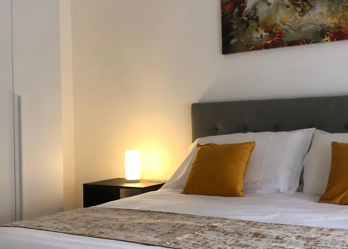 Casa Emily Ventimiglia