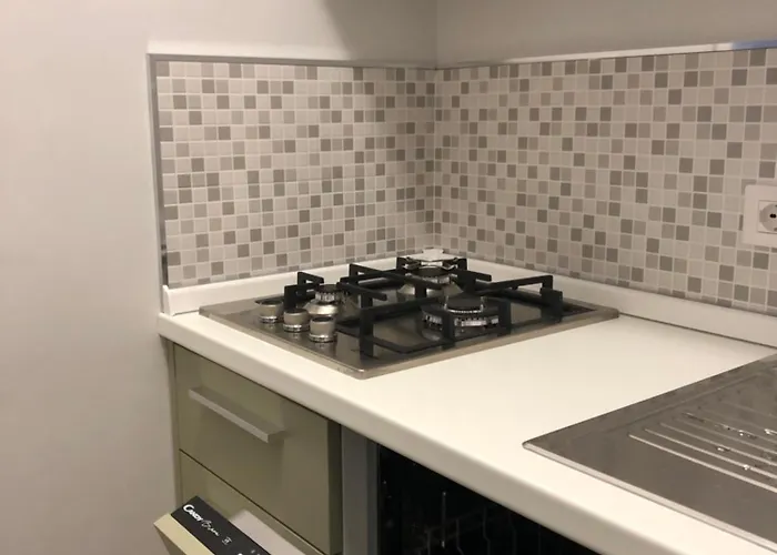 Apartamento Casa Emily