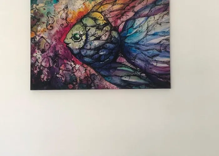 Apartamento Casa Emily