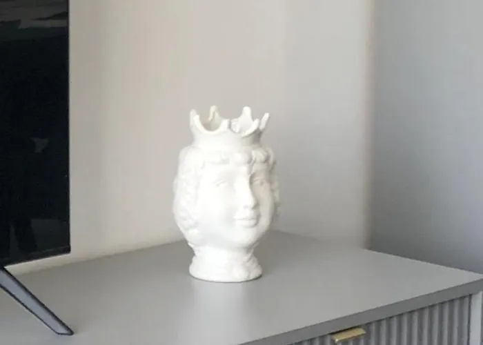 Apartamento Casa Emily *