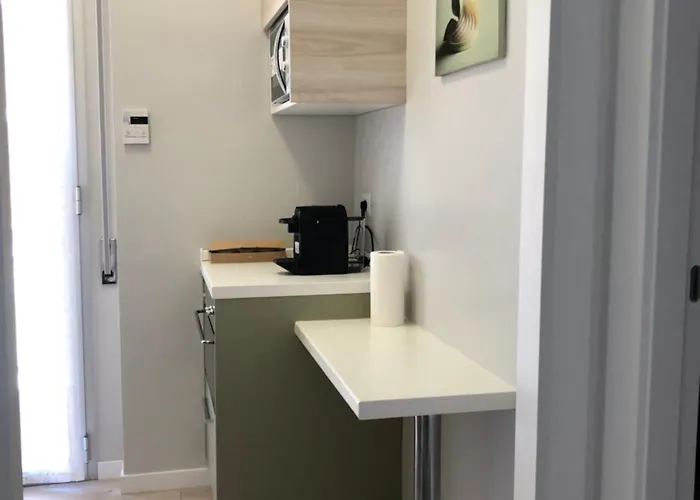 Apartamento Casa Emily Ventimiglia