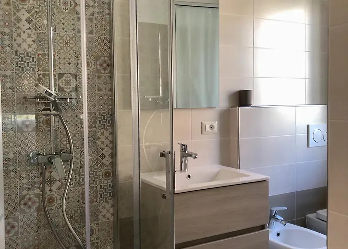 Apartamento Casa Emily