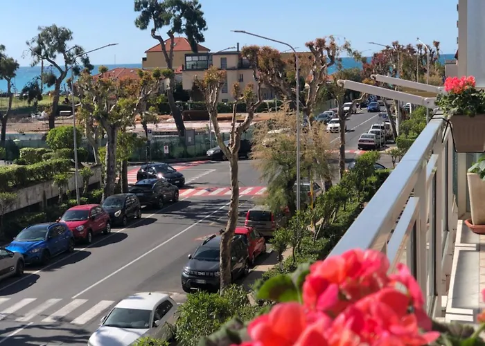 Apartamento Casa Emily *