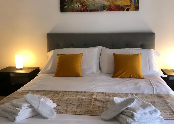 Apartamento Casa Emily