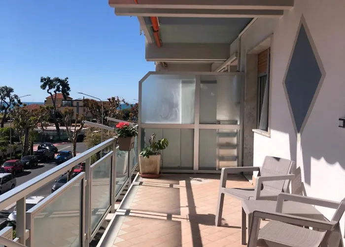 Apartamento Casa Emily