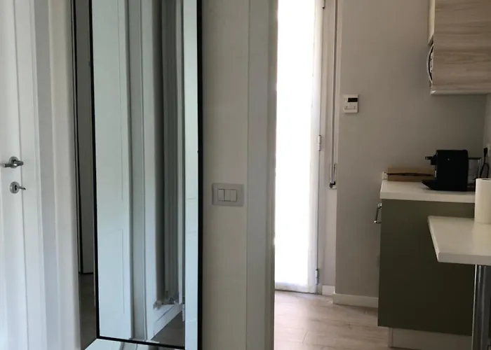 Apartamento Casa Emily Ventimiglia