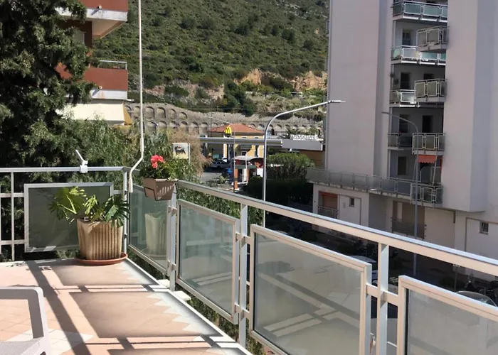 Apartamento Casa Emily *