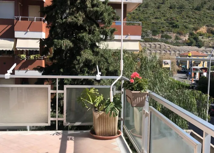 Apartamento Casa Emily