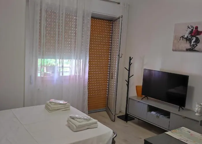 Casa Emily Apartamento