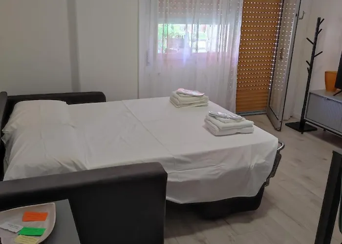 Casa Emily Apartamento Ventimiglia