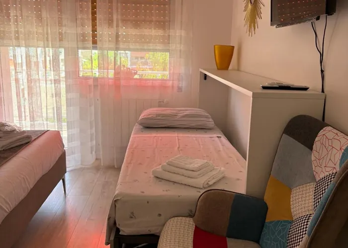 Casa Emily * Ventimiglia